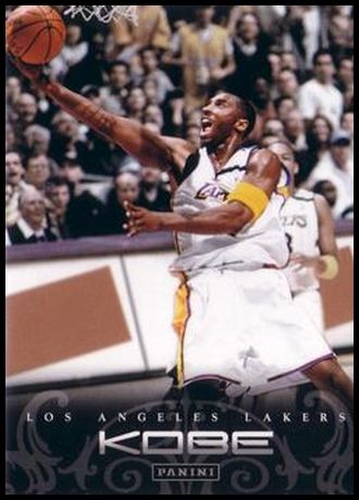 74 Kobe Bryant